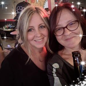 Meet your Posher, Cheryl ripley